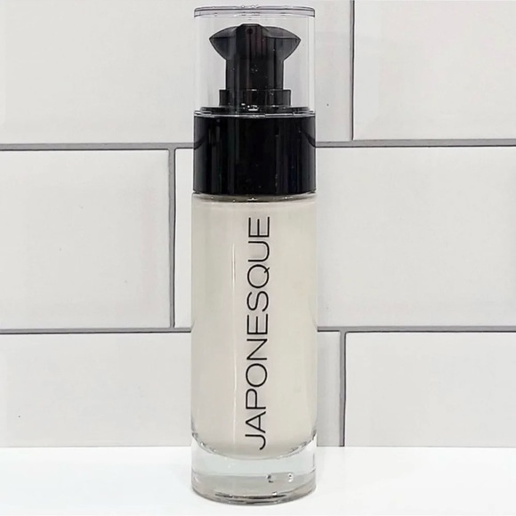 Japonesque Radiance Primer Luminizing Complexion Primer - Picture 1 of 1